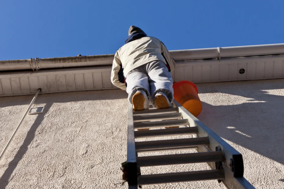 Gutter Cleaning Port Richey FL