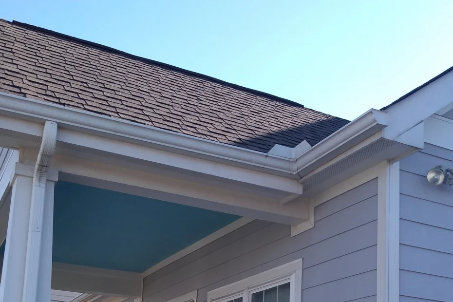 Gutter Cleaning Port Richey FL