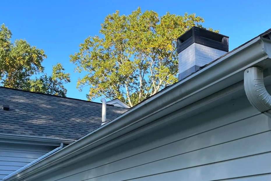 Gutter Cleaning Port Richey FL